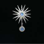 Silver-B / 10 PCS