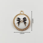 B / White / 1Pcs