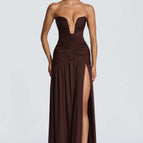 Plum Brown / S