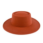 Brick Red