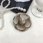 Light Brown / 5 PCS