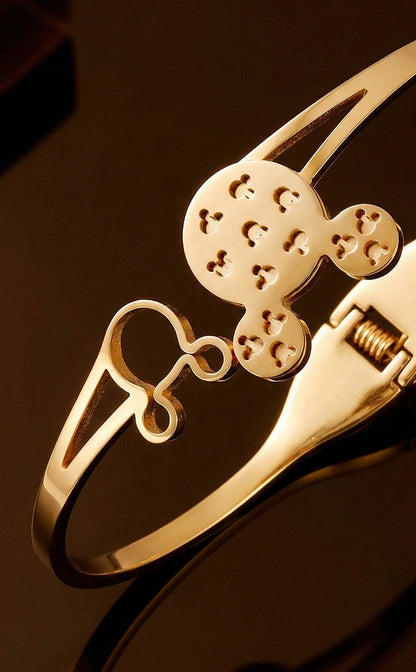 SUPÊR VÃLUE CHOICE HCSEX00045 Mickey Mouse Bracelet