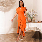 Orange / S