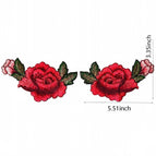 1 PCS / one pair (Two-piece set)