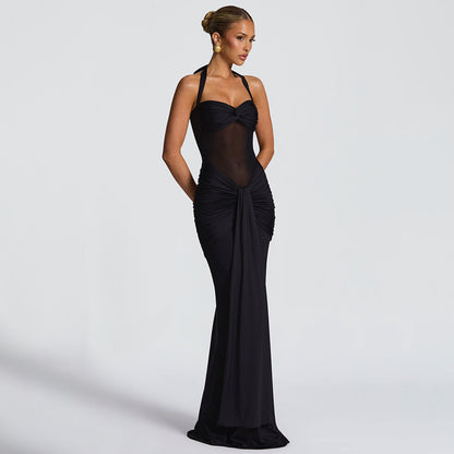 SUPERVALUECHOICE HCSEF00001 weight loss Wegovy self-care goal dress 2026 Princess Cocktail Bodycon Dinner Rez Dress Womenswear Sleeveless Minimalist wedding guest dresses vestidos de gala