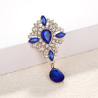 Royal Blue / 3 PCS