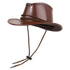 Light Brown / Hat Only