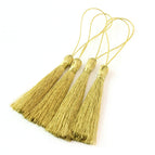 Gold / 1.57 inch (4 cm)-30PCS