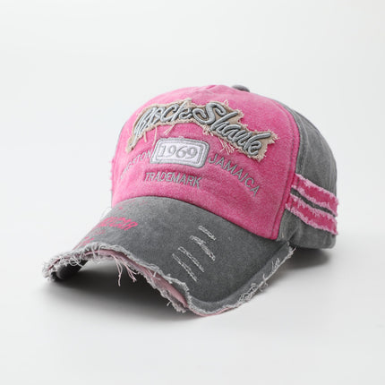 SUPERVALUECHOICE HCSEK00054 Versatile DIY Blank Hat Collection | Customizable Baseball Cap