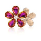 Light Purple AB / 1 PCS