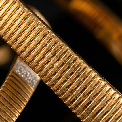 SUPÊR VÃLUE CHOICE HCSEX00020 Striped bracelet