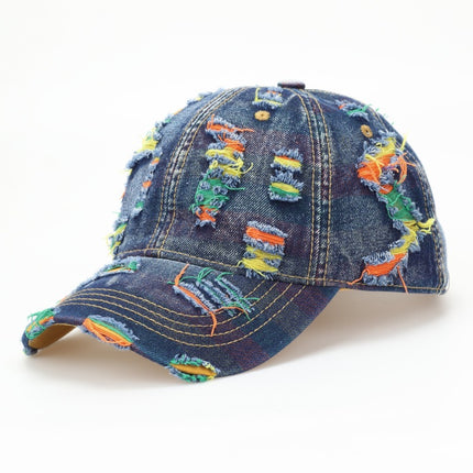 SUPERVALUECHOICE HCSEK00028 Vintage Fashion Adjustable Baseball Caps