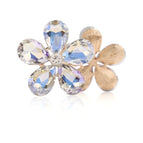 Clear Crystal / 1 PCS
