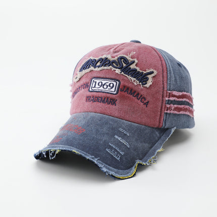 SUPERVALUECHOICE HCSEK00054 Versatile DIY Blank Hat Collection | Customizable Baseball Cap
