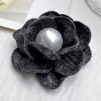 Dark Heather Gray / 10 PCS