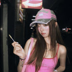 Light pink