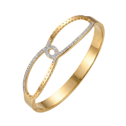 SUPÊR VÃLUE CHOICE HCSEX00007 Double C Bracelet