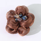 Brown / 10 PCS