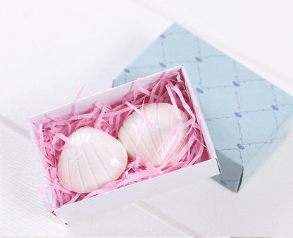 SUPERVALUECHOICE HCSEHA00001 Raffia Shred Gift Box Filler | Decorative Cushioning for Packaging