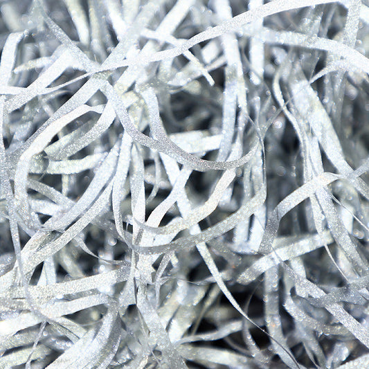 SUPERVALUECHOICE HCSEHA00001 Raffia Shred Gift Box Filler | Decorative Cushioning for Packaging