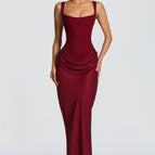 Wine red / XS