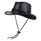 Black / Hat Only