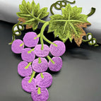 Grape / 1 PCS