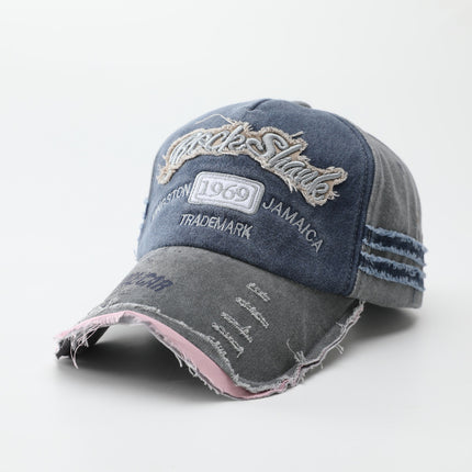 SUPERVALUECHOICE HCSEK00054 Versatile DIY Blank Hat Collection | Customizable Baseball Cap