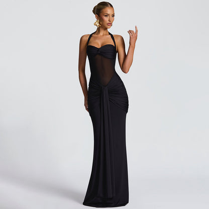 SUPERVALUECHOICE HCSEF00001 weight loss Wegovy self-care goal dress 2026 Princess Cocktail Bodycon Dinner Rez Dress Womenswear Sleeveless Minimalist wedding guest dresses vestidos de gala