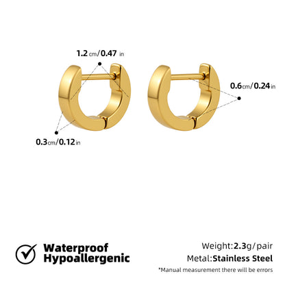 SUPERVALUECHOICE HCSETA00021 U-shaped earrings