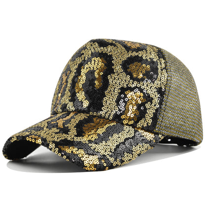 SUPERVALUECHOICE HCSEK00010 Vintage Fashion Adjustable Baseball Caps