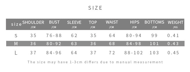 SUPERVALUECHOICE HCSEBB00034 Caught Up In You Two Piece Tie Up Pants Set - Long Sleeve