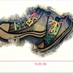 Shoes / 1 PCS