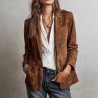 Dark Brown / XS