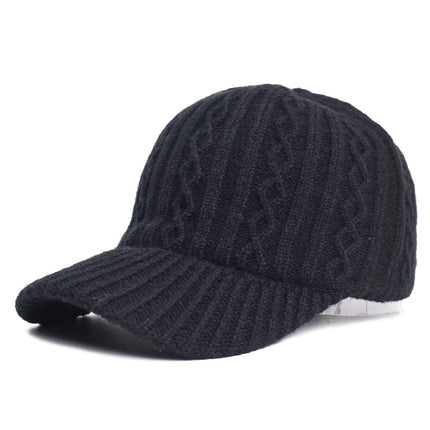 SUPERVALUECHOICE HCSEKB00004 A Winter Sunshade Baseball Cap, The Perfect Gift Option