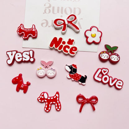 SUPERVALUECHOICE HCSEYD00002 DIY Bow Accessories and Patches