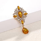 Gold / 3 PCS