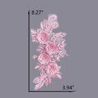 Pink / 1 PCS