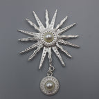 Silver-A / 10 PCS