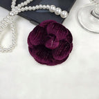 Purple Red / 5 PCS