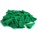 Dark Green / 50 PCS