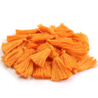 Orange / 50 PCS
