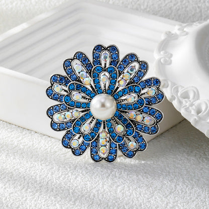 SUPERVALUECHOICE HCSESA00010 Sunflower Series Brooches