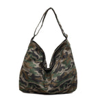 Camouflage Green