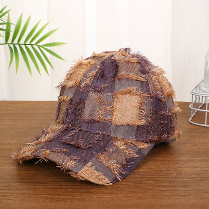 SUPERVALUECHOICE HCSEK00033 Vintage Fashion Adjustable Baseball Caps