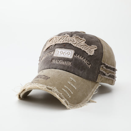 SUPERVALUECHOICE HCSEK00054 Versatile DIY Blank Hat Collection | Customizable Baseball Cap
