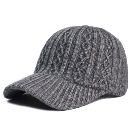 SUPERVALUECHOICE HCSEKB00004 A Winter Sunshade Baseball Cap, The Perfect Gift Option