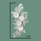 White / 1 PCS