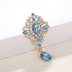 Light Blue / 3 PCS