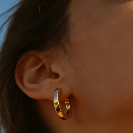 SUPERVALUECHOICE HCSETA00021 U-shaped earrings